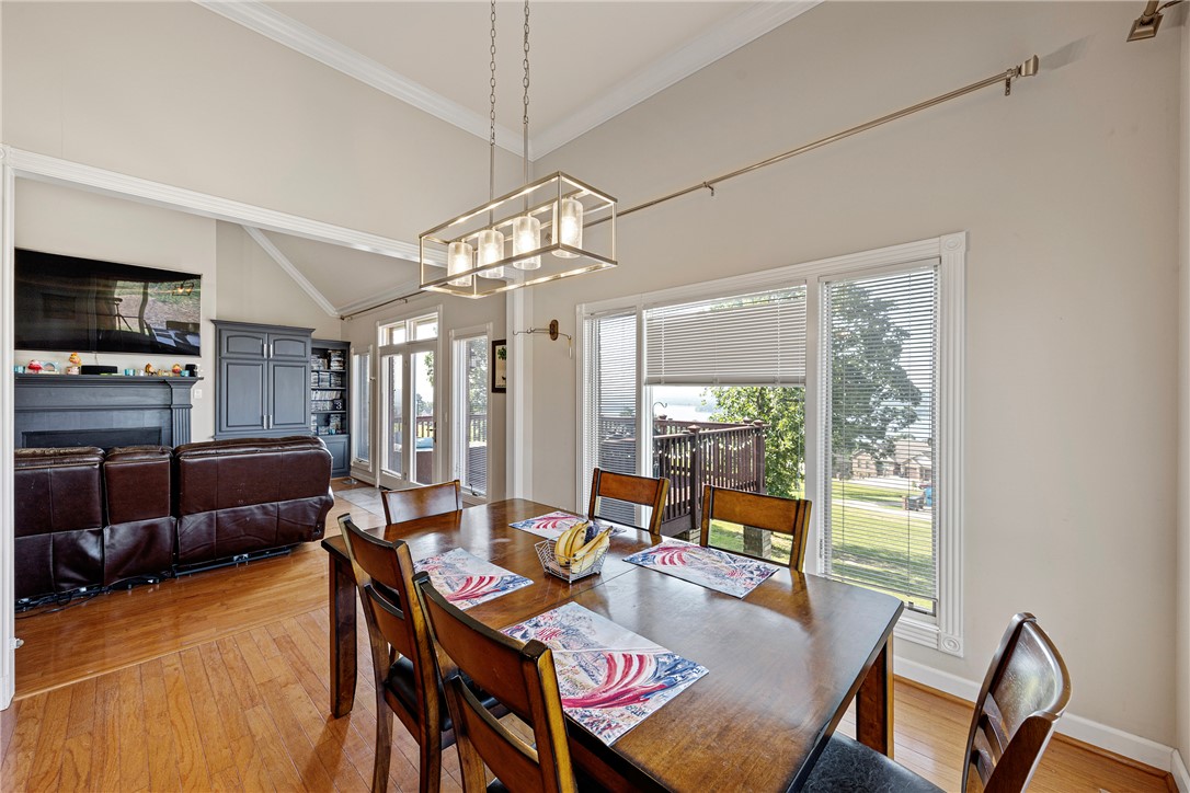 Pleasant View Estates Phase 1 - Residential