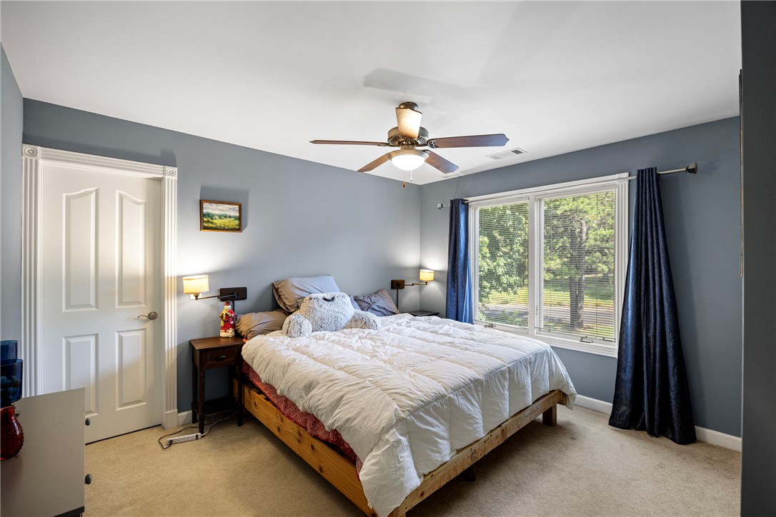 Pleasant View Estates Phase 1 - Residential