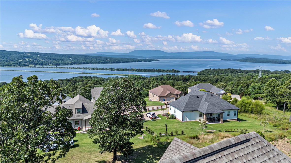 Pleasant View Estates Phase 1 - Residential