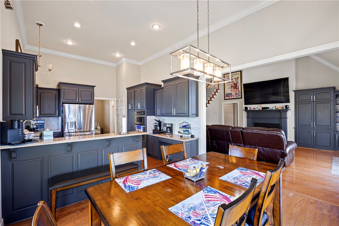 Pleasant View Estates Phase 1 - Residential