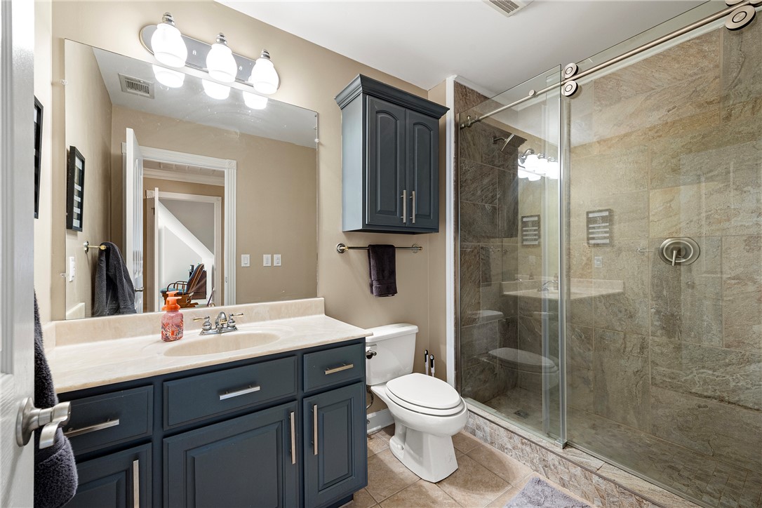 Pleasant View Estates Phase 1 - Residential