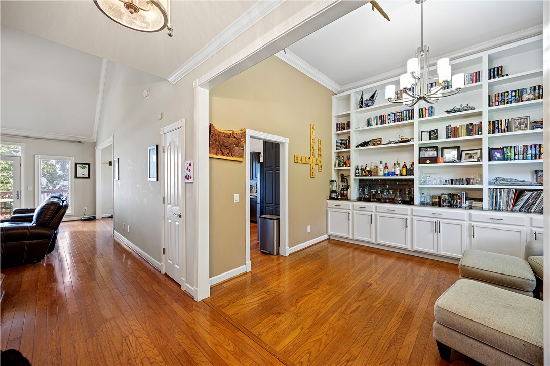 Pleasant View Estates Phase 1 - Residential
