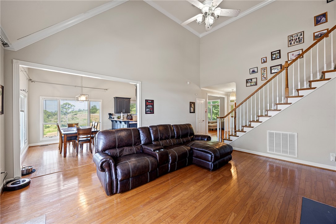 Pleasant View Estates Phase 1 - Residential