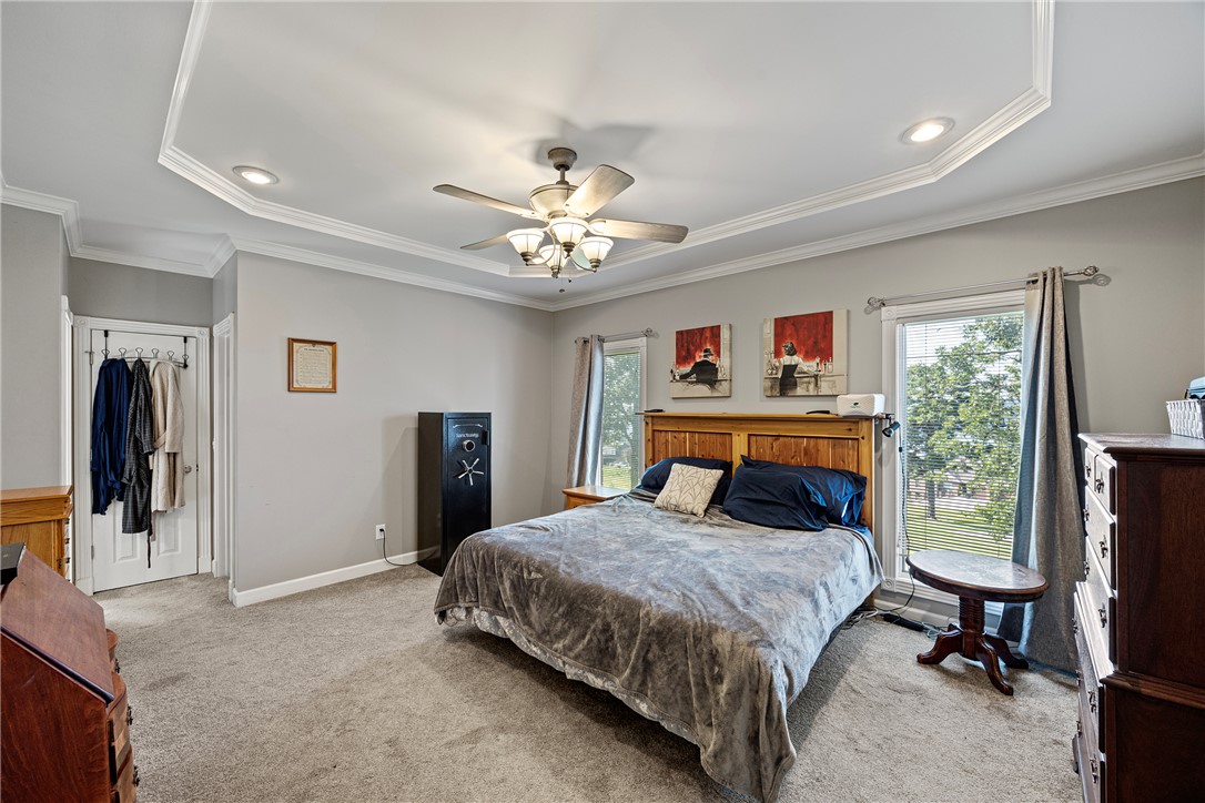 Pleasant View Estates Phase 1 - Residential