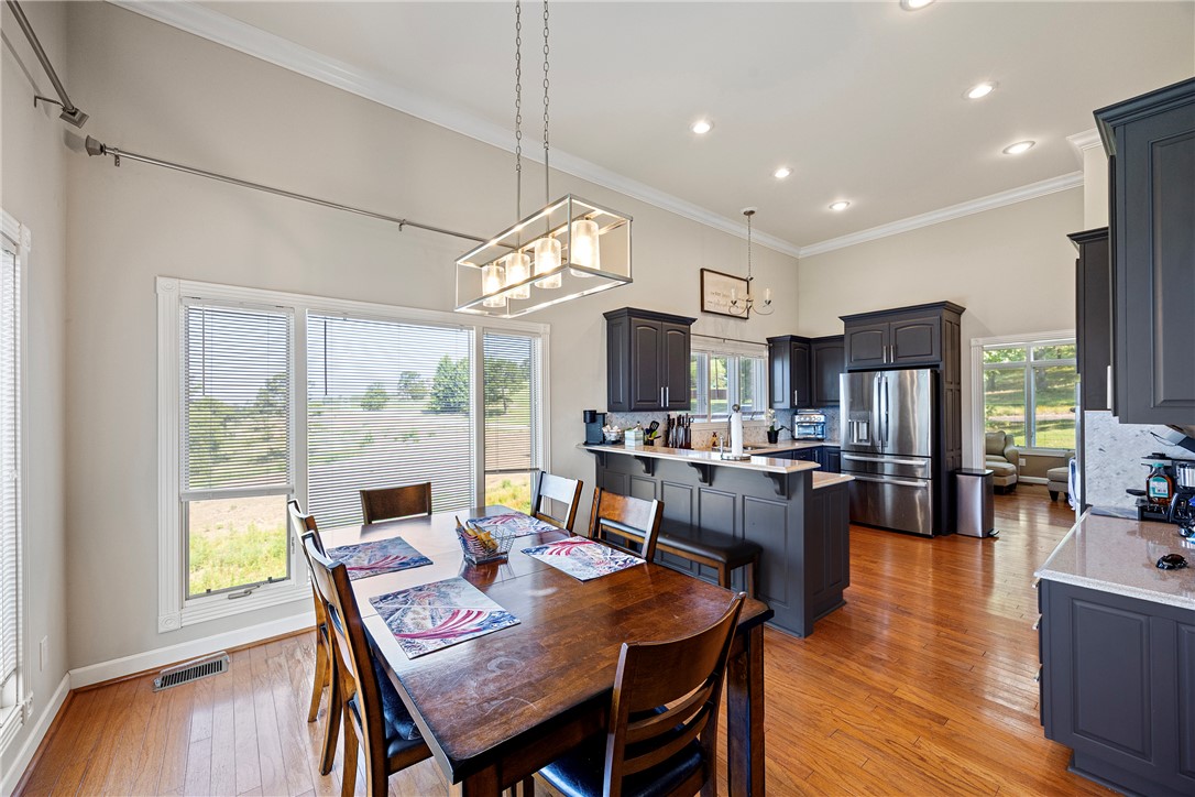 Pleasant View Estates Phase 1 - Residential