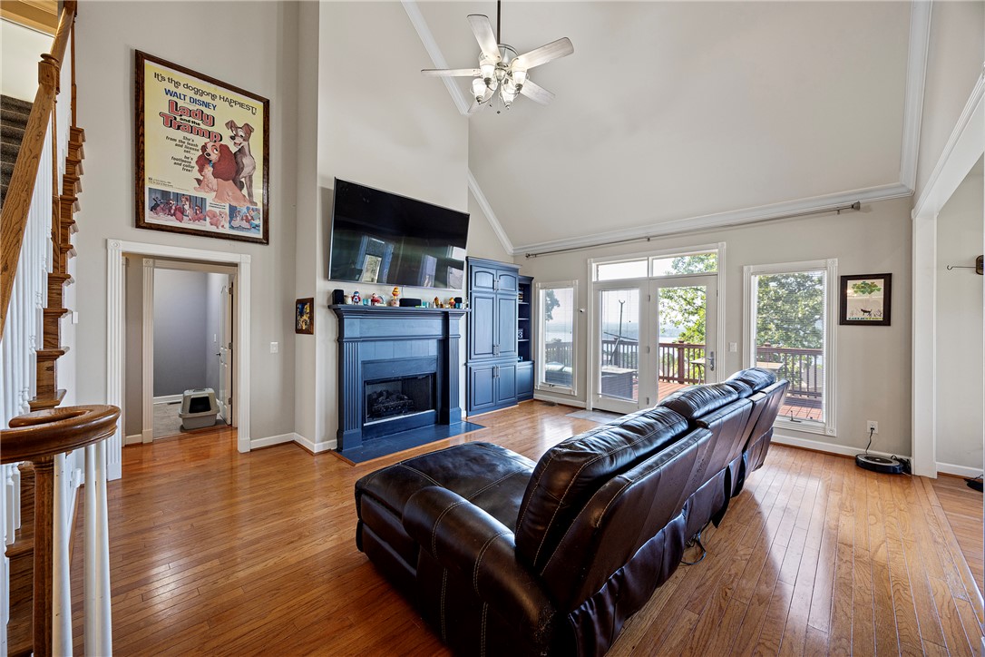 Pleasant View Estates Phase 1 - Residential
