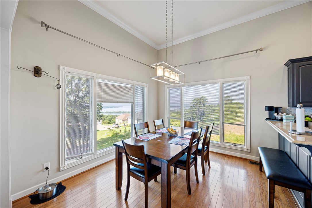 Pleasant View Estates Phase 1 - Residential