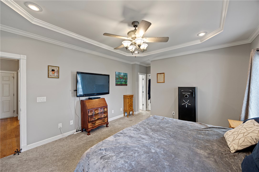 Pleasant View Estates Phase 1 - Residential