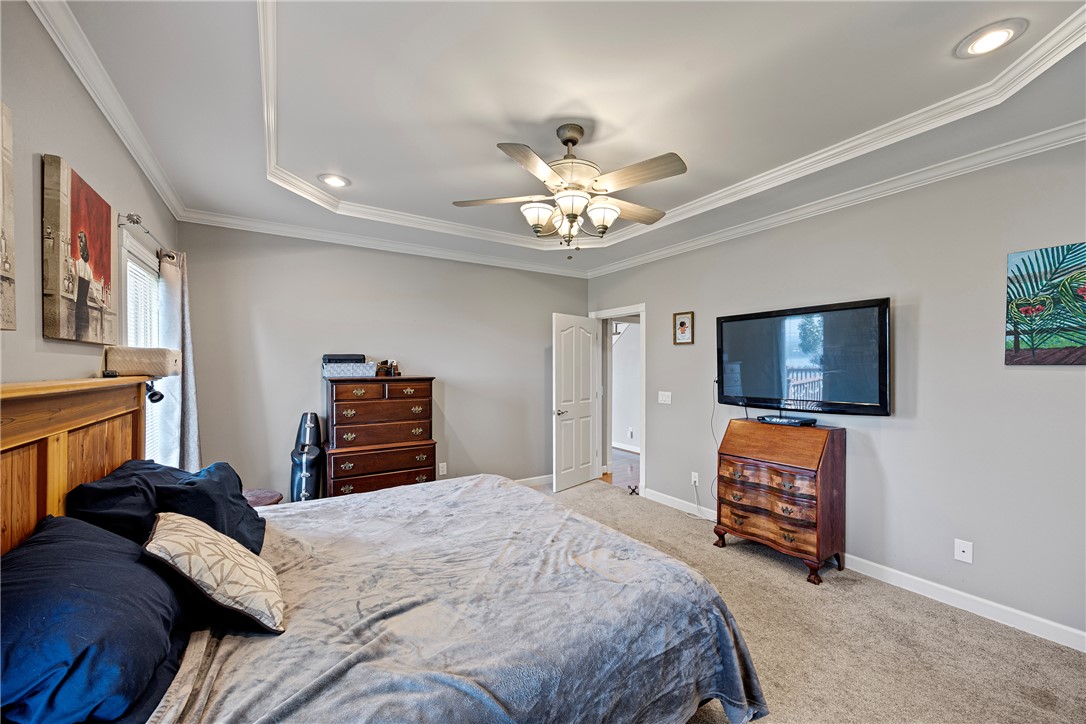 Pleasant View Estates Phase 1 - Residential