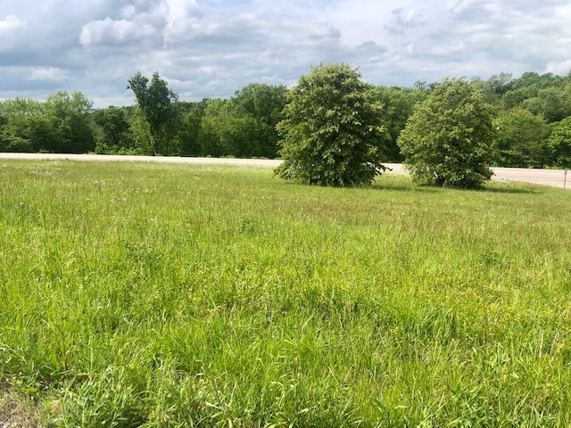 East Ridge Estates - Land
