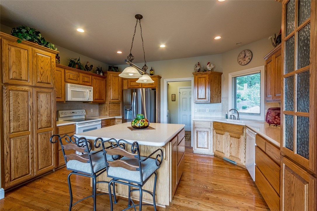 Kincardine Sub Bvv - Residential
