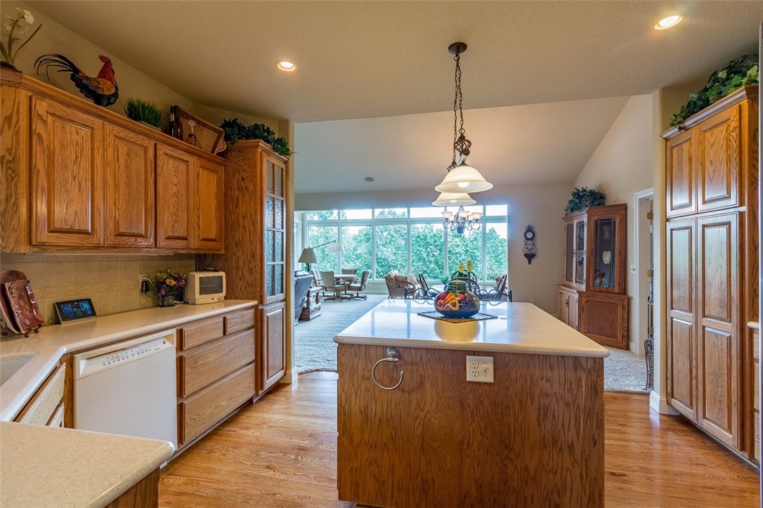Kincardine Sub Bvv - Residential