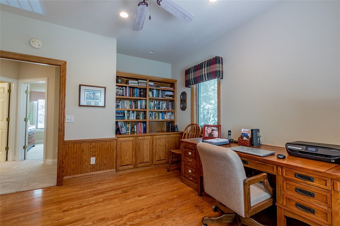 Kincardine Sub Bvv - Residential