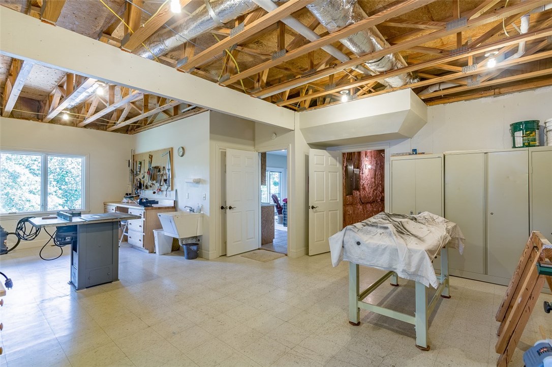 Kincardine Sub Bvv - Residential
