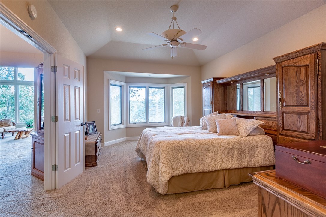 Kincardine Sub Bvv - Residential
