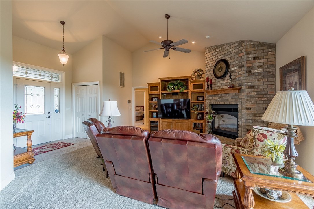 Kincardine Sub Bvv - Residential