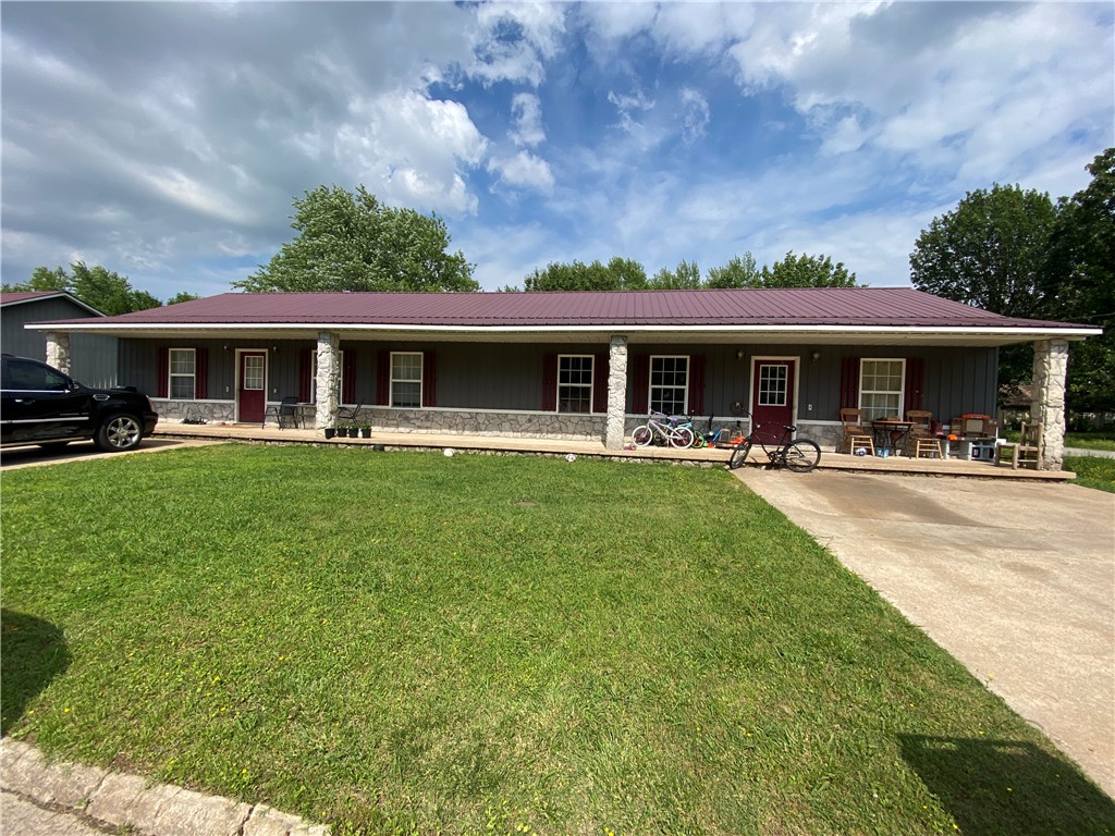 Harvey Add - Residential