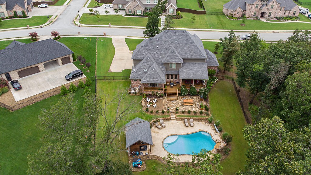 Oak Tree Centerton - Residential