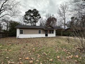 Sold before entering MLSNew Flooring, Fresh Paint, Brand new Roof, New Vanities, new siding and more!