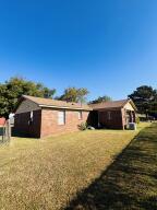 Discover your perfect home in this inviting 3-bedroom brick residence, ideally located just minutes from Walmart and local schools. With 1,459 sq ft of living space, this home is perfect for first-time buyers or as an investment property.