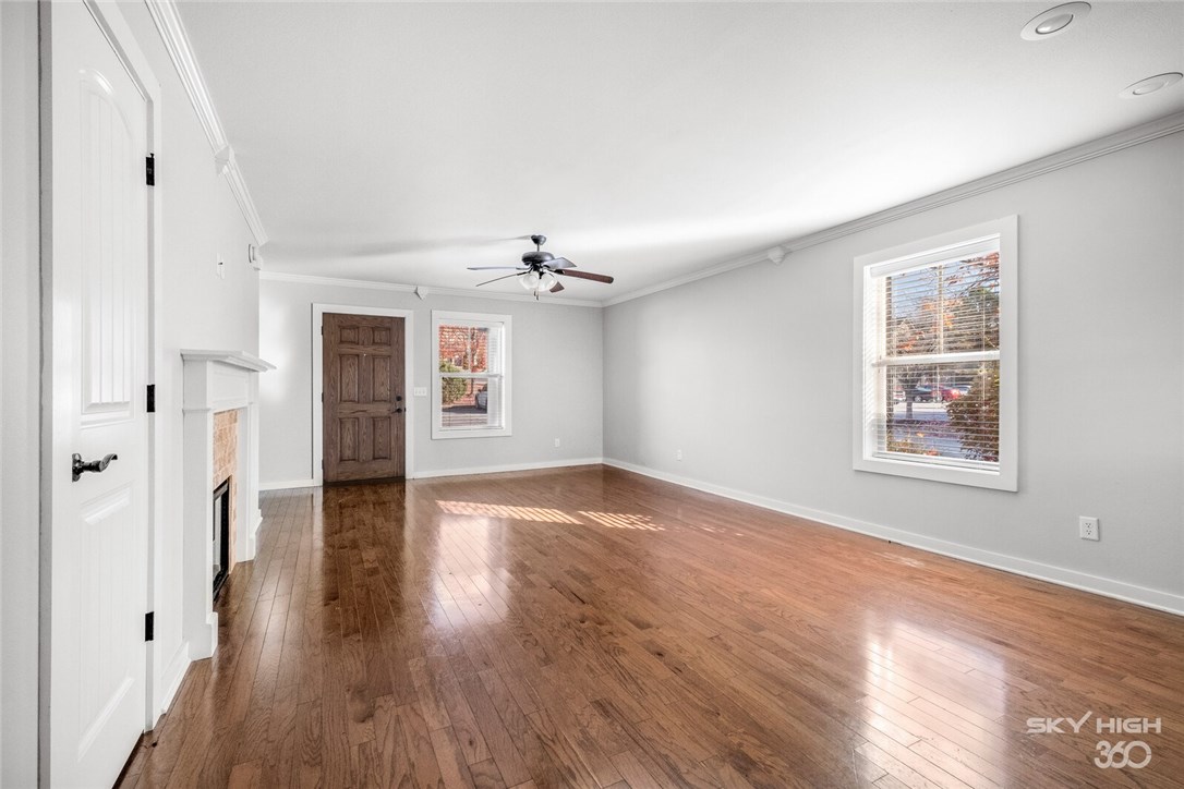 Karrington Ridge Hpr - Residential Lease