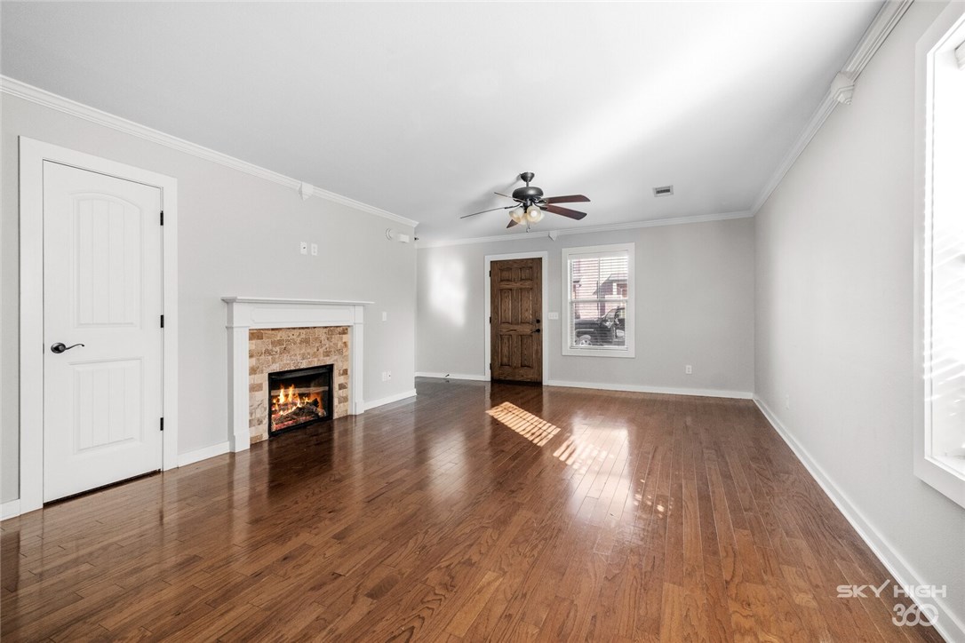 Karrington Ridge Hpr - Residential Lease