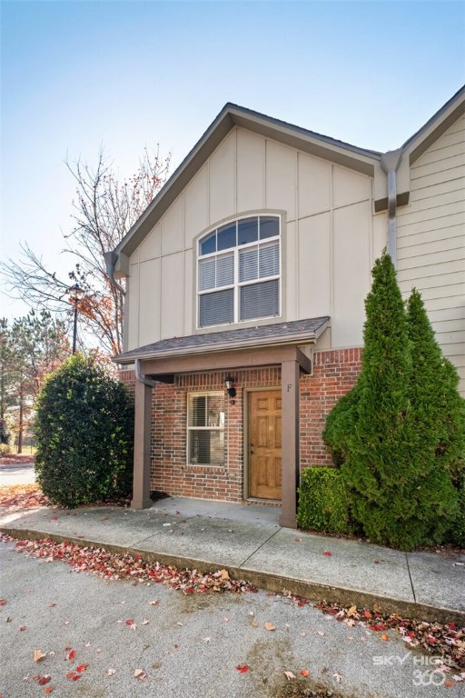 Karrington Ridge Hpr - Residential Lease