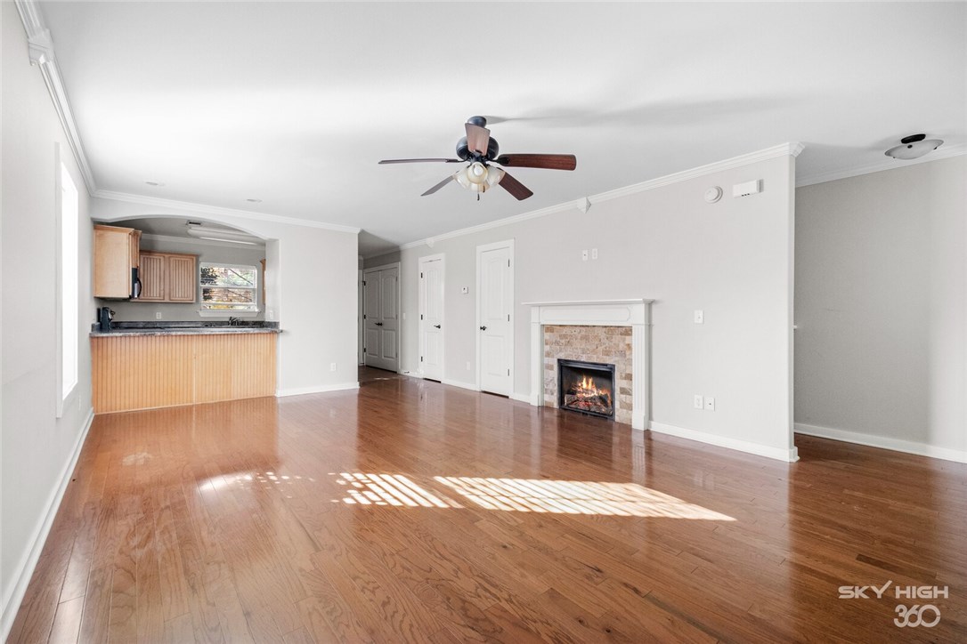 Karrington Ridge Hpr - Residential Lease