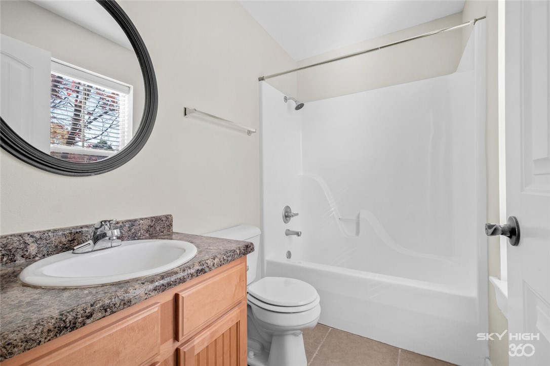 Karrington Ridge Hpr - Residential Lease