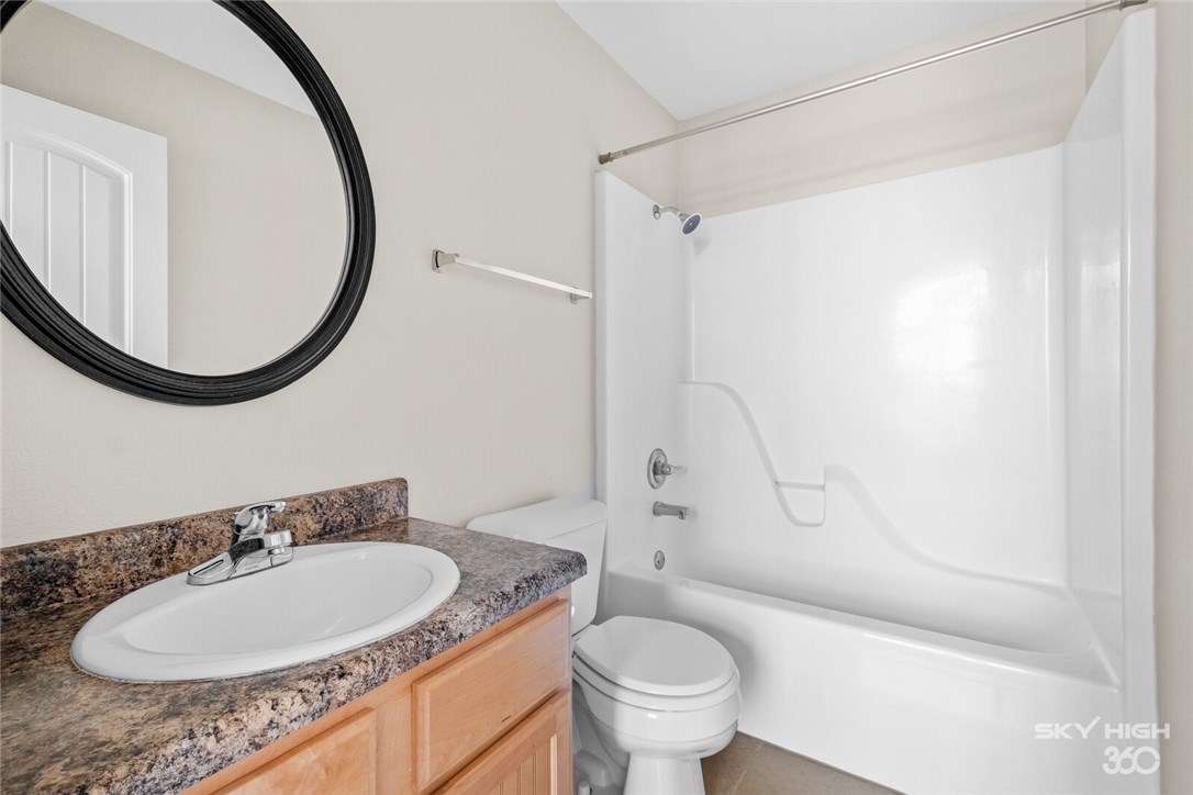 Karrington Ridge Hpr - Residential Lease