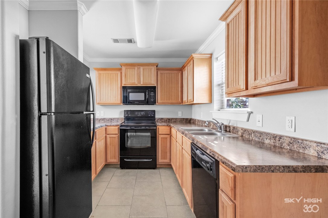 Karrington Ridge Hpr - Residential Lease