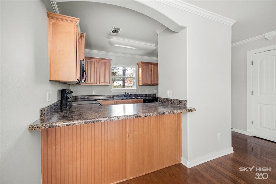 Karrington Ridge Hpr - Residential Lease