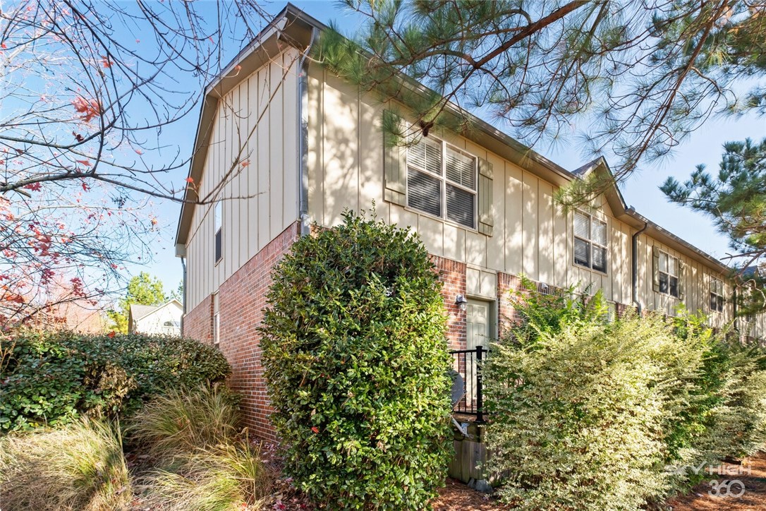 Karrington Ridge Hpr - Residential Lease