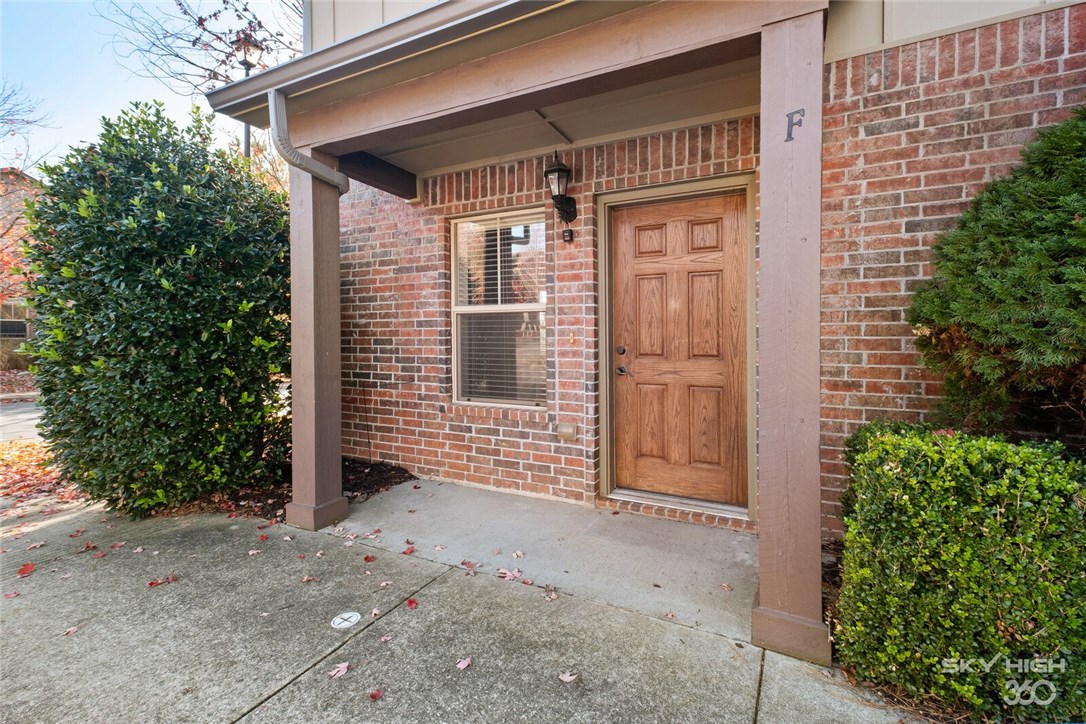 Karrington Ridge Hpr - Residential Lease