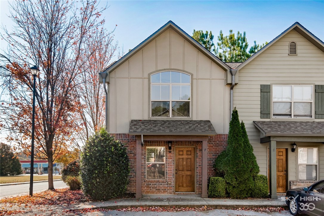 Karrington Ridge Hpr - Residential Lease