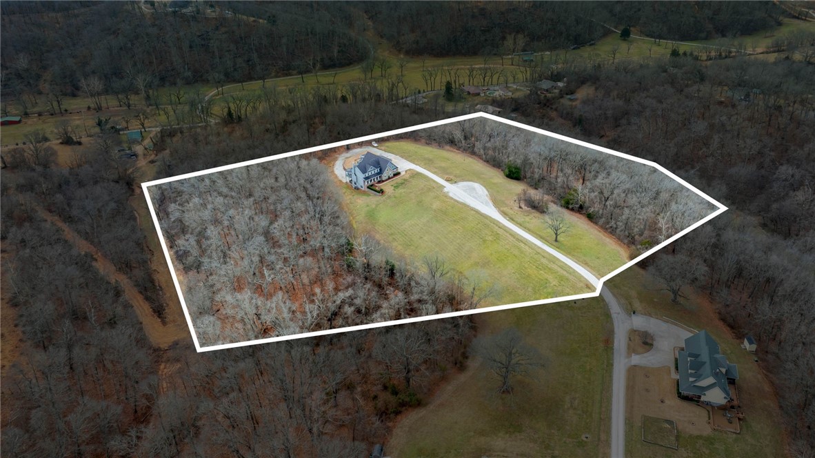 Quail Hills Sub Ph 1 Rurban - Residential