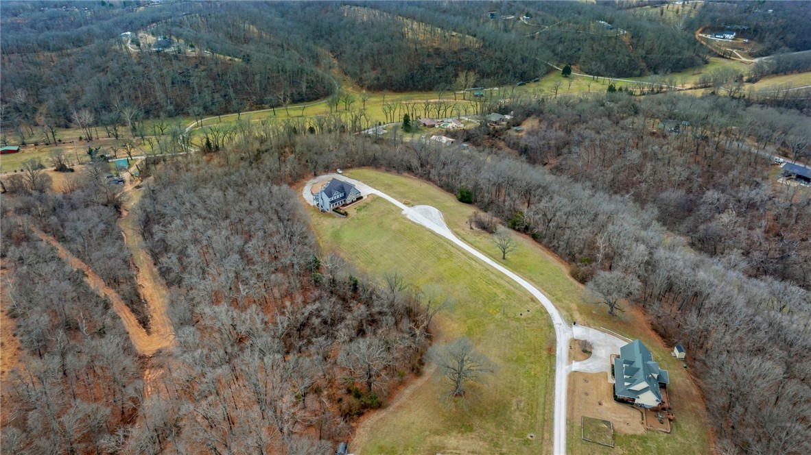 Quail Hills Sub Ph 1 Rurban - Residential