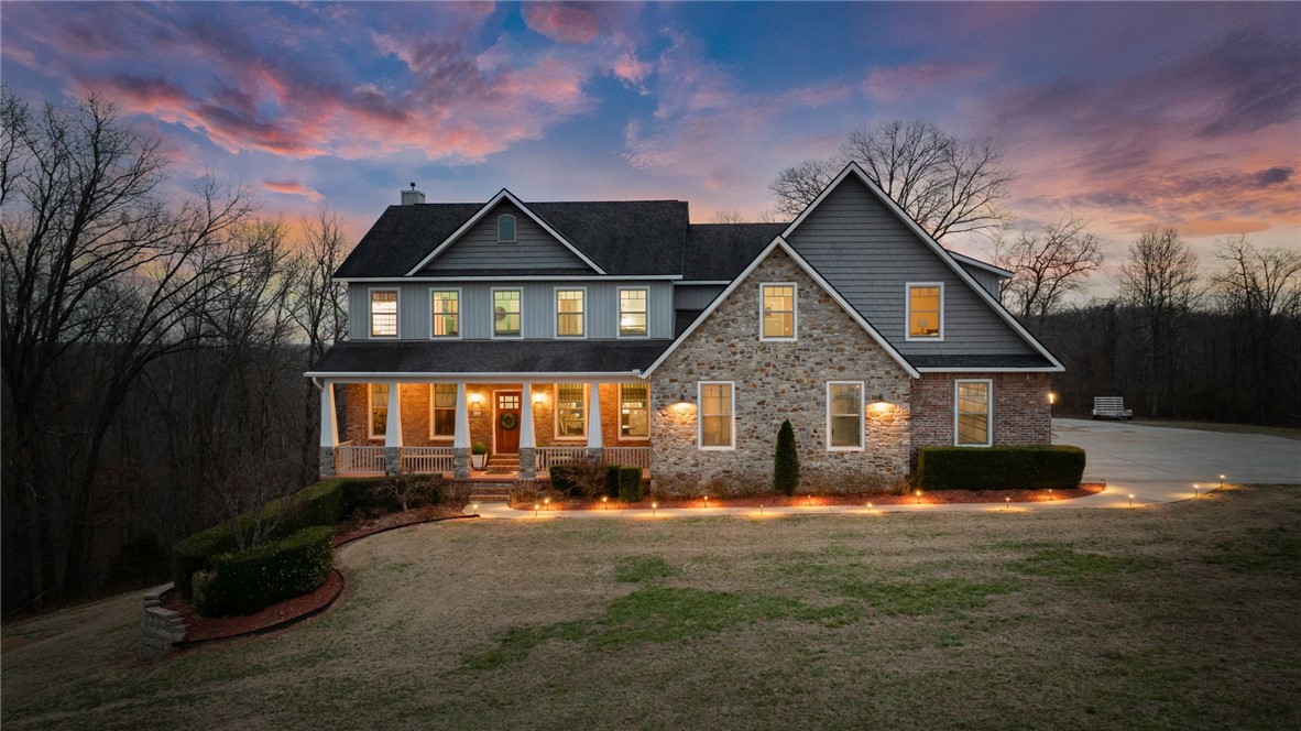 Quail Hills Sub Ph 1 Rurban - Residential