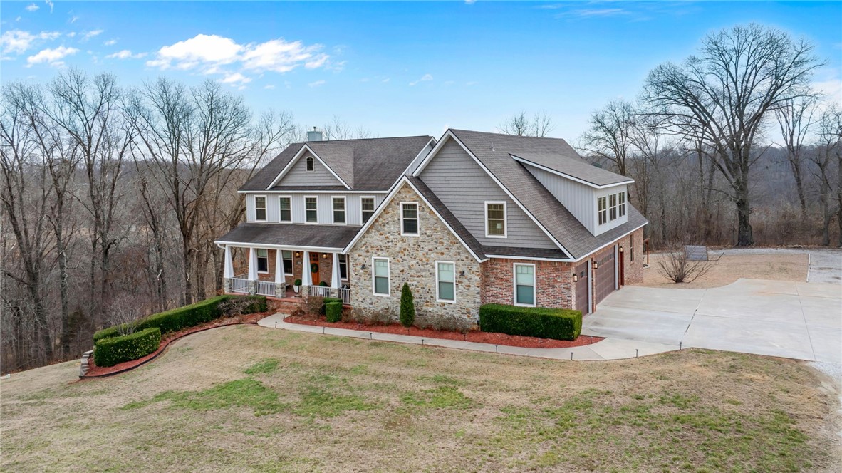 Quail Hills Sub Ph 1 Rurban - Residential