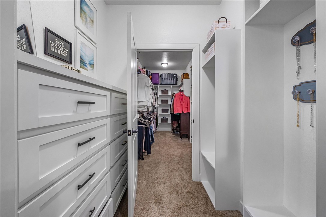 Quail Hills Sub Ph 1 Rurban - Residential