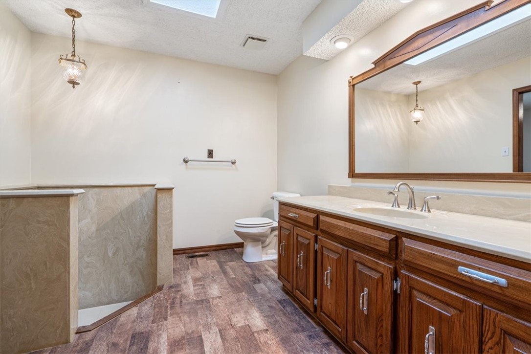 Unit 102 Holiday Island - Residential