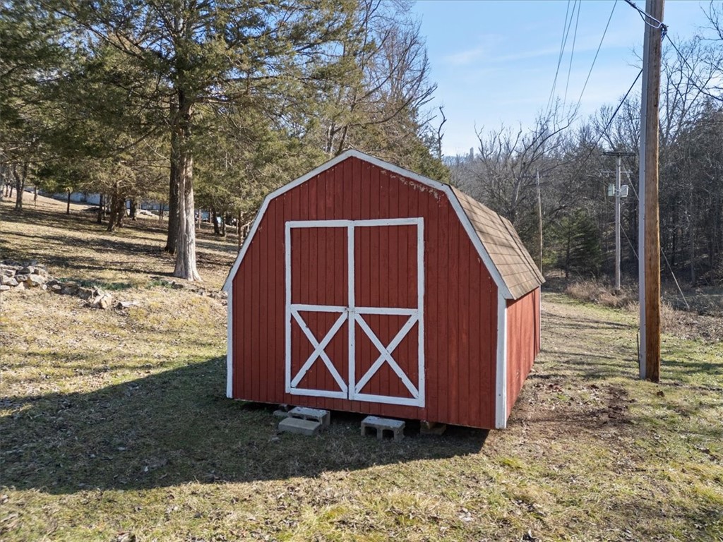 Unit 102 Holiday Island - Residential