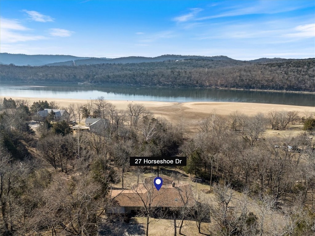 Unit 102 Holiday Island - Residential