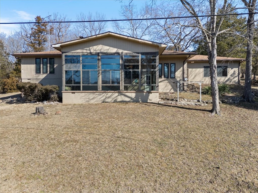 Unit 102 Holiday Island - Residential