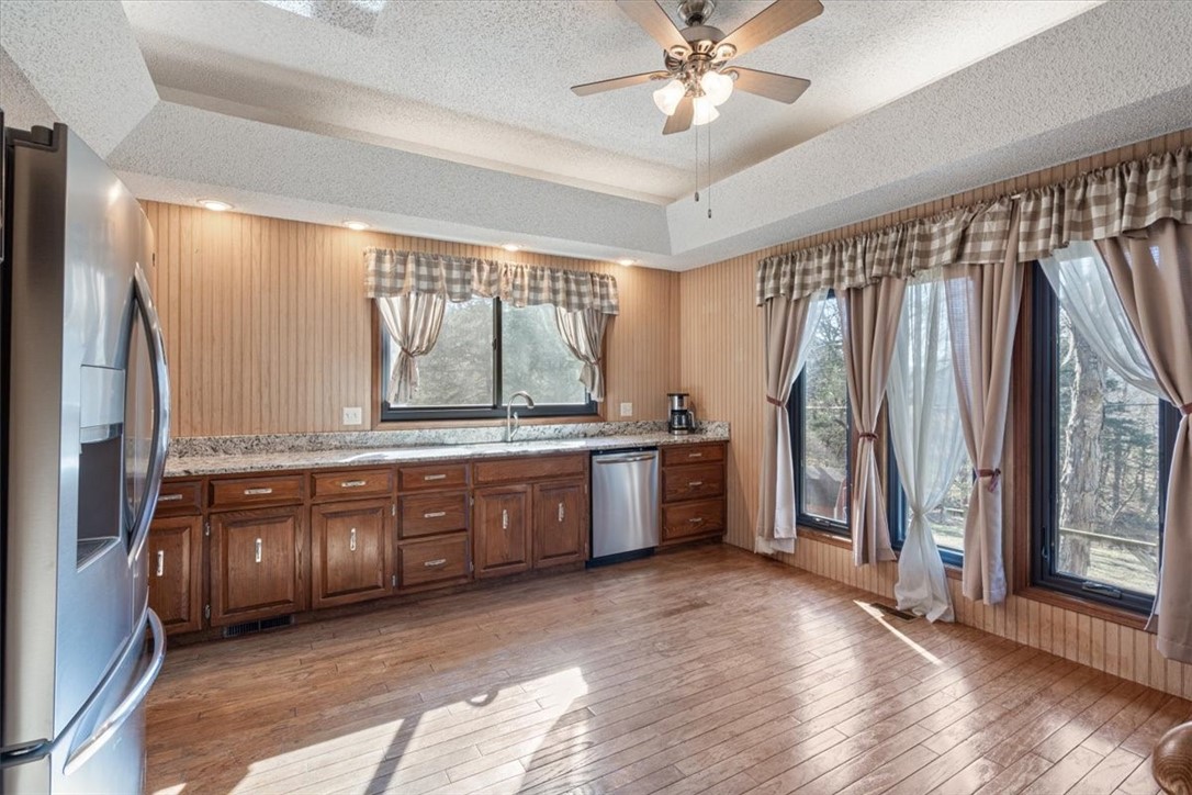 Unit 102 Holiday Island - Residential