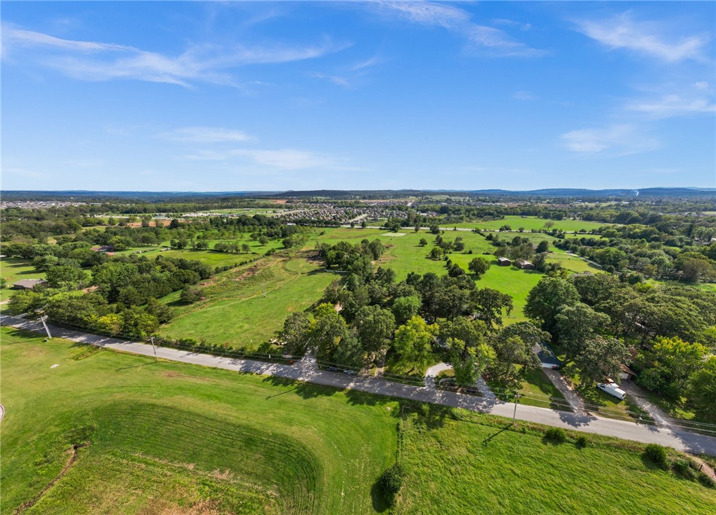 Springdale Outlots - Land