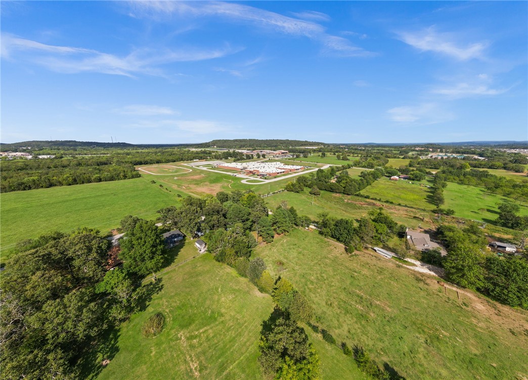 Springdale Outlots - Land