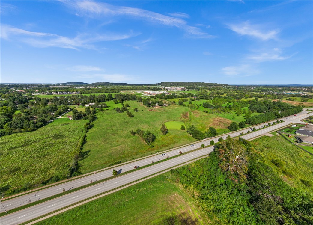 Springdale Outlots - Land