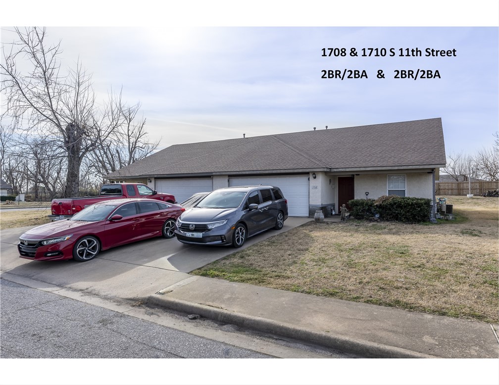 Catalpa Circle Rogers - Residential