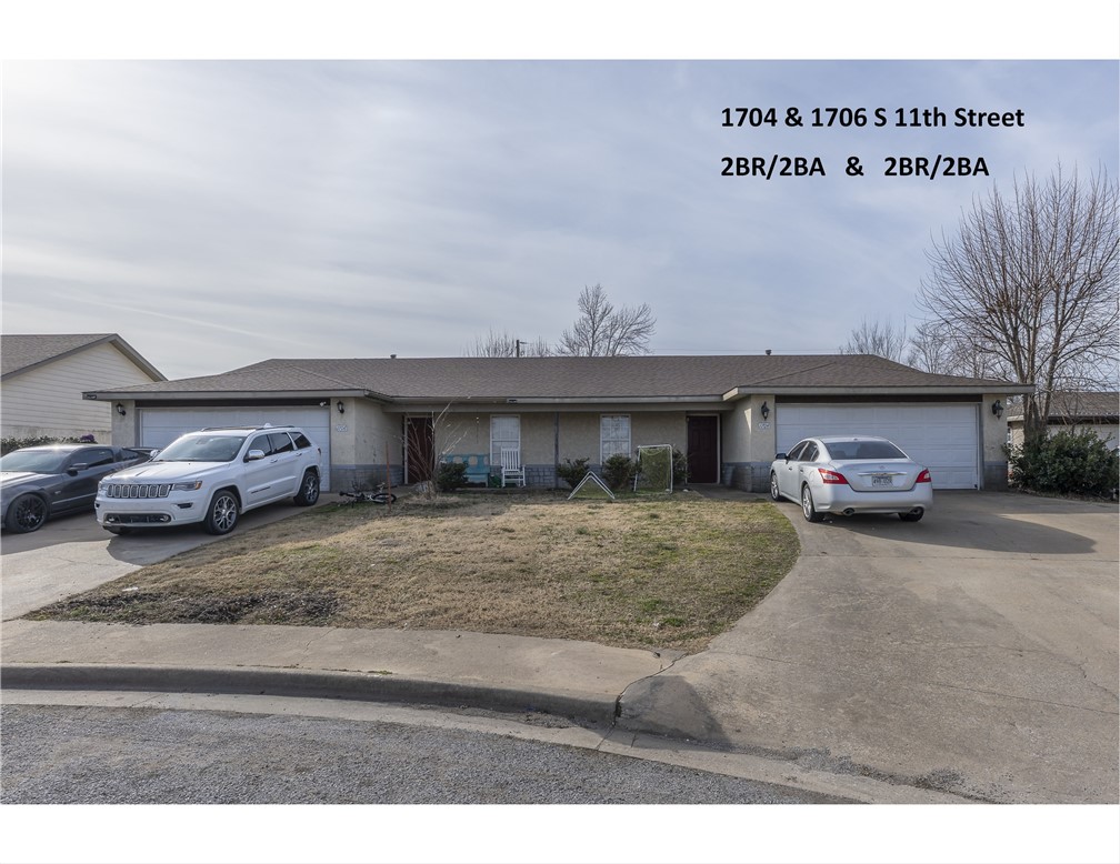 Catalpa Circle Rogers - Residential
